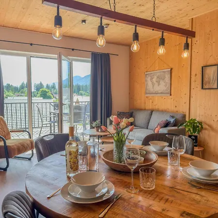 Apartamento Reiteralm 31 Rattendorf