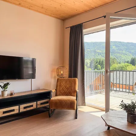 Reiteralm 31 Apartamento