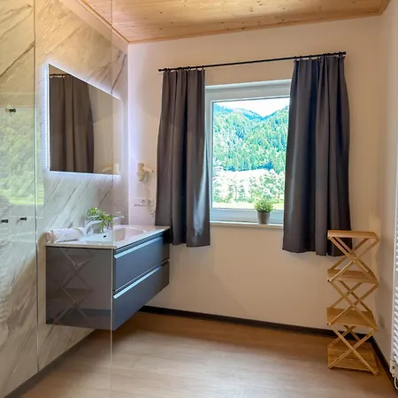 Reiteralm 31 Apartamento *
