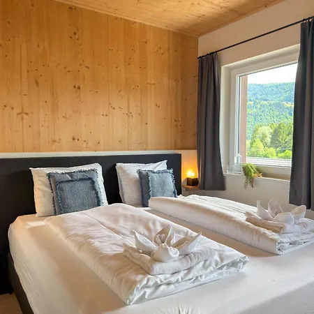 Reiteralm 31 Apartamento *
