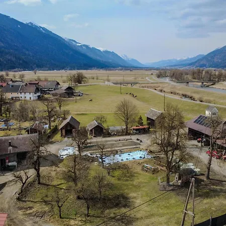 Reiteralm 31 Rattendorf
