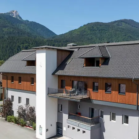 Reiteralm 31 Apartamento