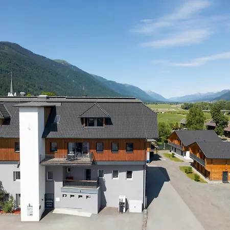 Reiteralm 31 Apartamento Rattendorf