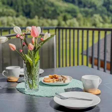 Apartamento Reiteralm 31 Rattendorf