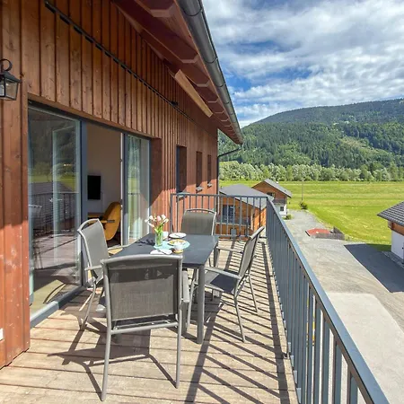 Reiteralm 31 Apartamento *
