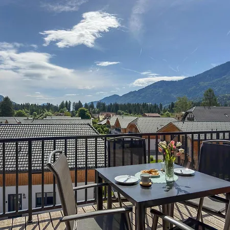 Reiteralm 31 Apartamento Rattendorf