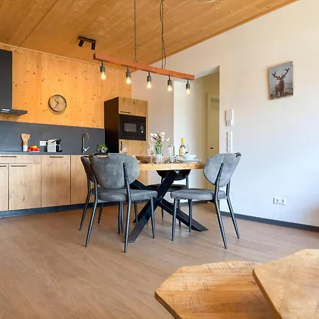 Reiteralm 31 Apartamento Rattendorf