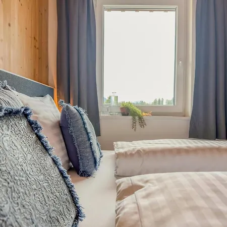 Apartamento Reiteralm 31