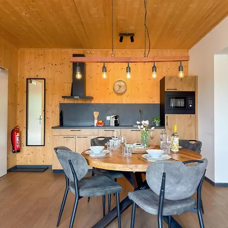 Apartamento Reiteralm 31 *