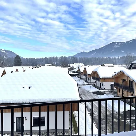 Reiteralm 31 Apartamento Rattendorf