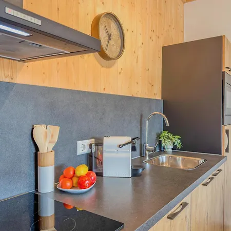 Appartamento Reiteralm 31 *
