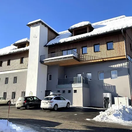 Apartamento Reiteralm 31
